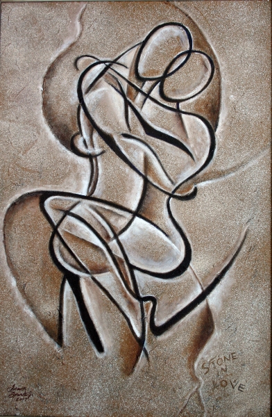 Click here to view Stone in Love by Frank Sowells, Jr.
