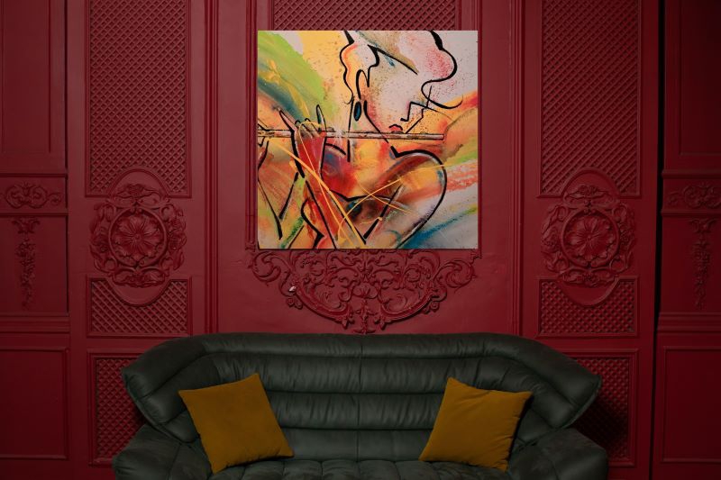 Click here to view The Fluteress DL by Frank Sowells, Jr.